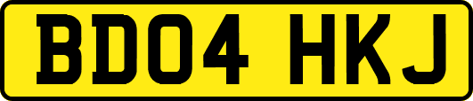 BD04HKJ