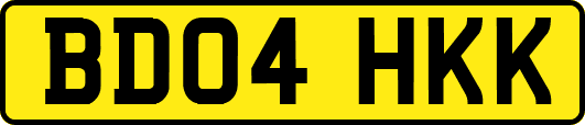 BD04HKK