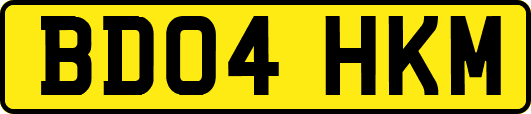 BD04HKM