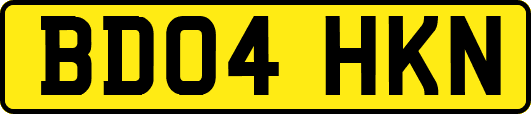 BD04HKN
