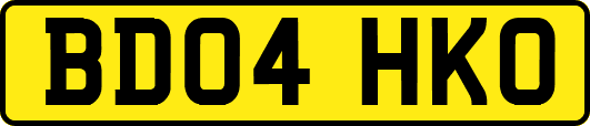 BD04HKO