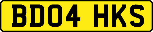 BD04HKS
