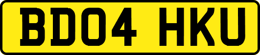 BD04HKU
