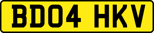 BD04HKV