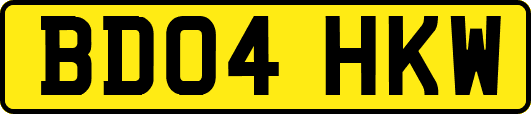 BD04HKW