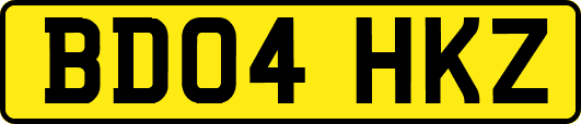 BD04HKZ