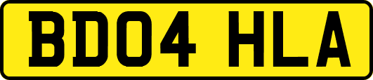 BD04HLA