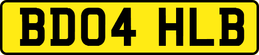 BD04HLB