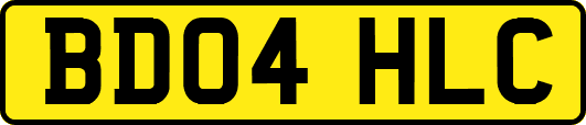 BD04HLC