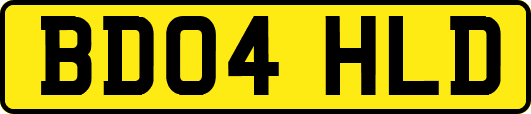 BD04HLD