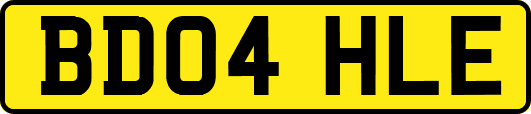 BD04HLE