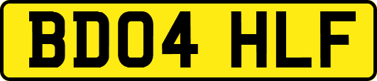 BD04HLF