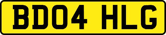 BD04HLG