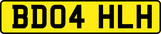 BD04HLH