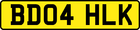 BD04HLK