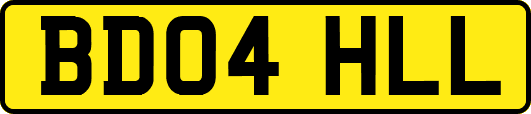 BD04HLL