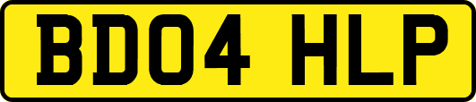 BD04HLP