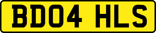 BD04HLS