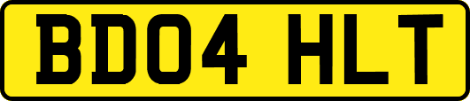 BD04HLT
