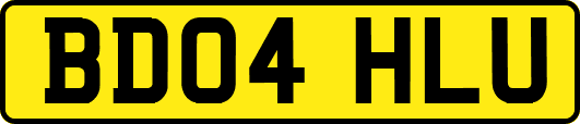 BD04HLU