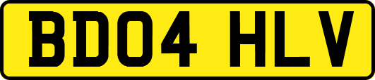 BD04HLV