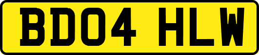 BD04HLW