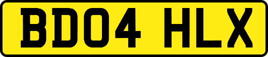 BD04HLX