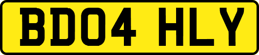 BD04HLY