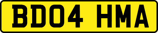 BD04HMA