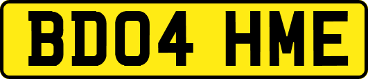 BD04HME