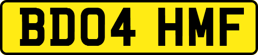 BD04HMF
