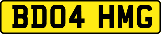 BD04HMG