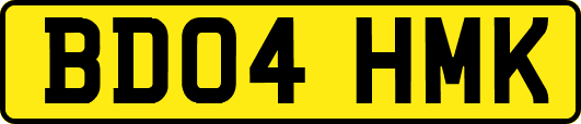 BD04HMK