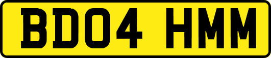 BD04HMM
