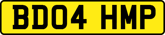 BD04HMP