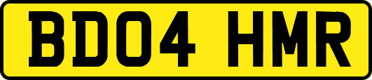 BD04HMR