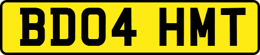 BD04HMT