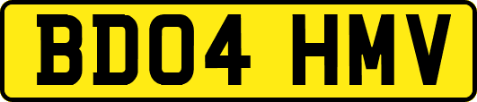 BD04HMV