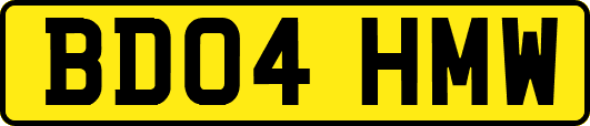 BD04HMW