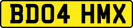 BD04HMX