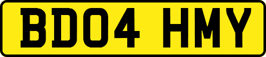 BD04HMY