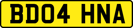 BD04HNA