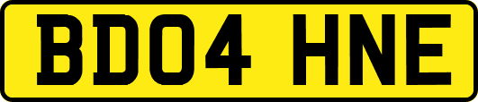 BD04HNE