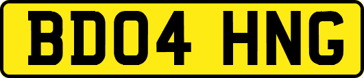 BD04HNG
