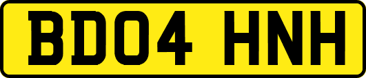 BD04HNH