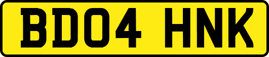 BD04HNK