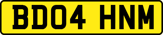 BD04HNM