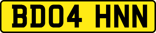 BD04HNN