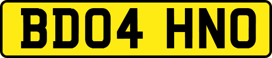 BD04HNO