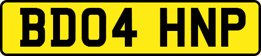 BD04HNP